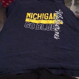 Michigan T-Shirt